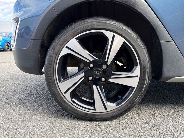 Used Ford Fiesta 2023 for sale - 75679244: Photo 11
