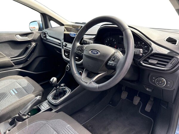 Used Ford Fiesta 2023 for sale - 75679244: Photo 13