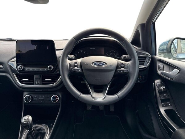 Used Ford Fiesta 2023 for sale - 75679244: Photo 14