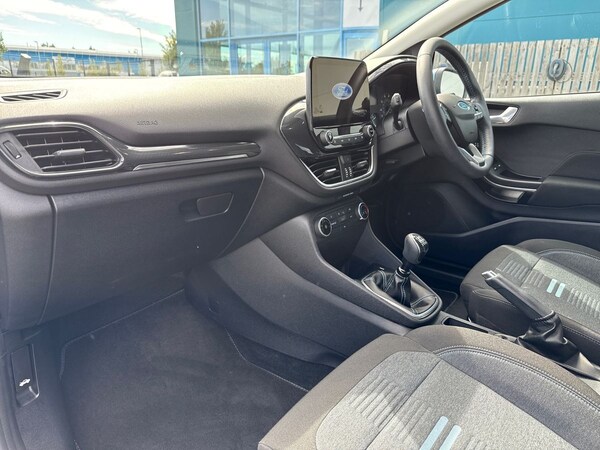 Used Ford Fiesta 2023 for sale - 75679244: Photo 17