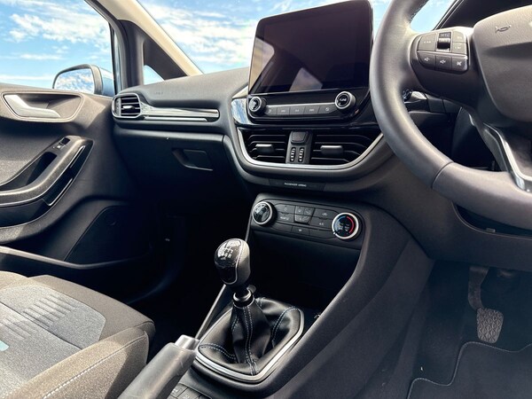 Used Ford Fiesta 2023 for sale - 75679244: Photo 18