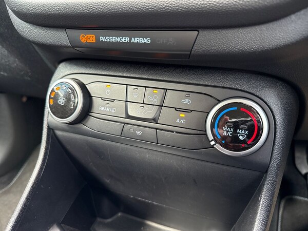 Used Ford Fiesta 2023 for sale - 75679244: Photo 19
