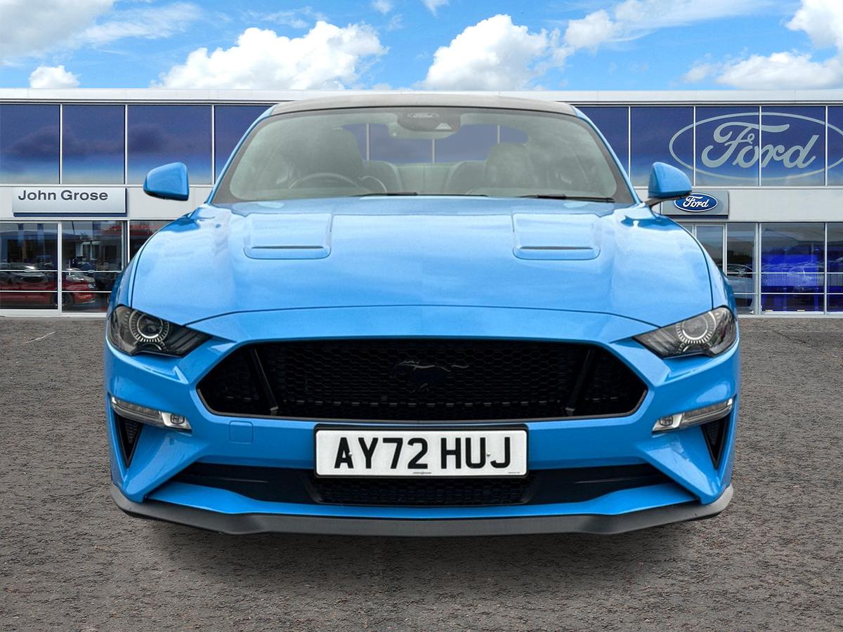 Used Ford Mustang 2022 for sale - 76248597: Photo 10