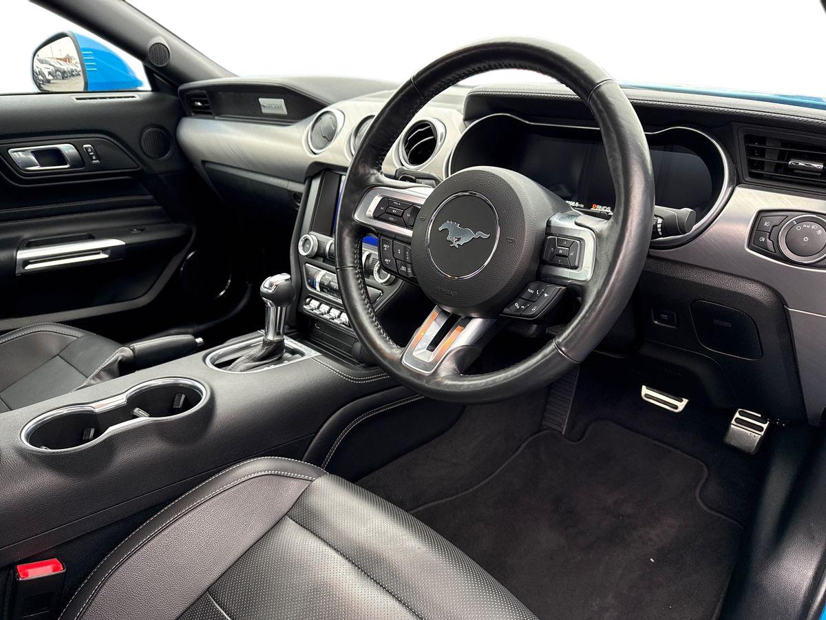 Used Ford Mustang 2022 for sale - 76248597: Photo 13