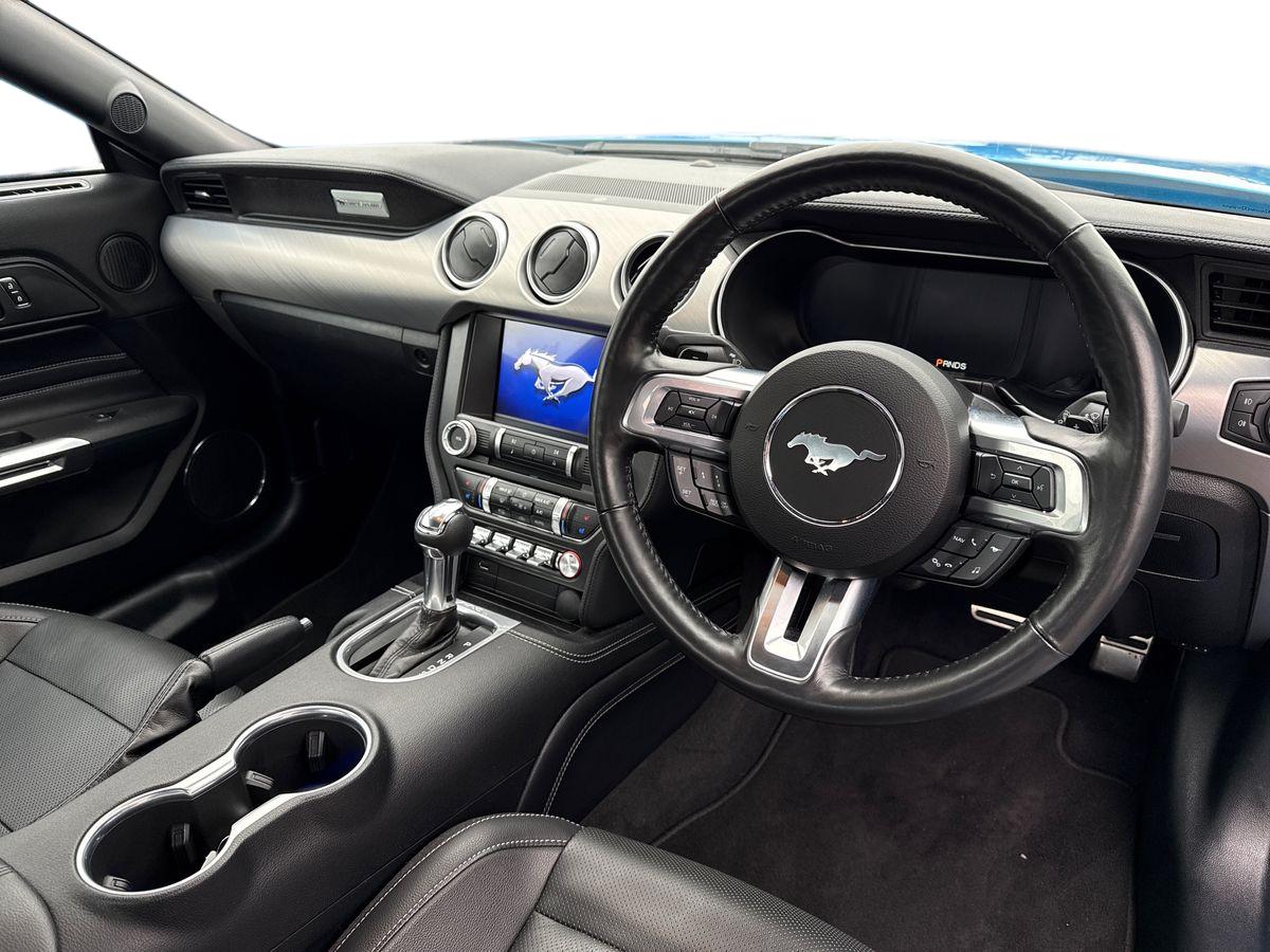 Used Ford Mustang 2022 for sale - 76248597: Photo 14