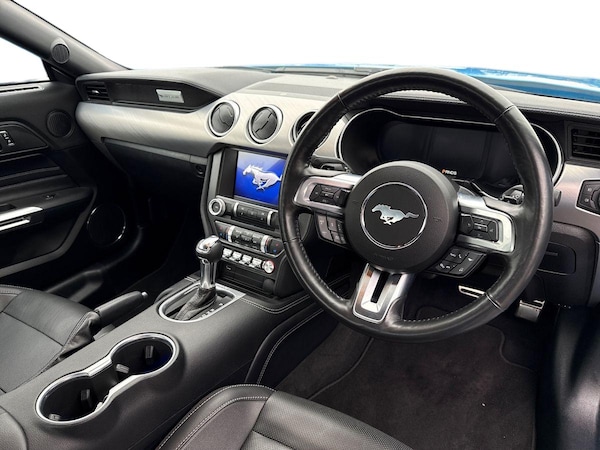 Used Ford Mustang 2022 for sale - 76248597: Photo 14