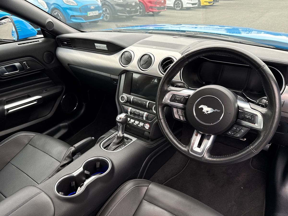 Used Ford Mustang 2022 for sale - 76248597: Photo 15