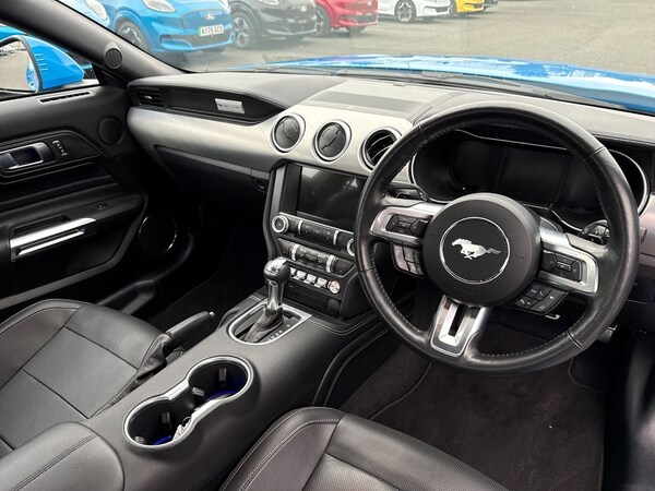 Used Ford Mustang 2022 for sale - 76248597: Photo 15