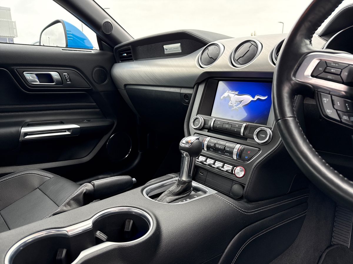 Used Ford Mustang 2022 for sale - 76248597: Photo 18