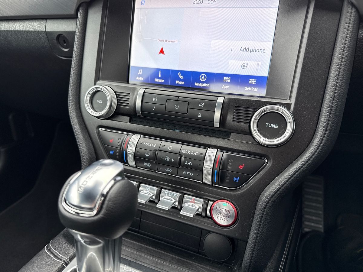 Used Ford Mustang 2022 for sale - 76248597: Photo 19