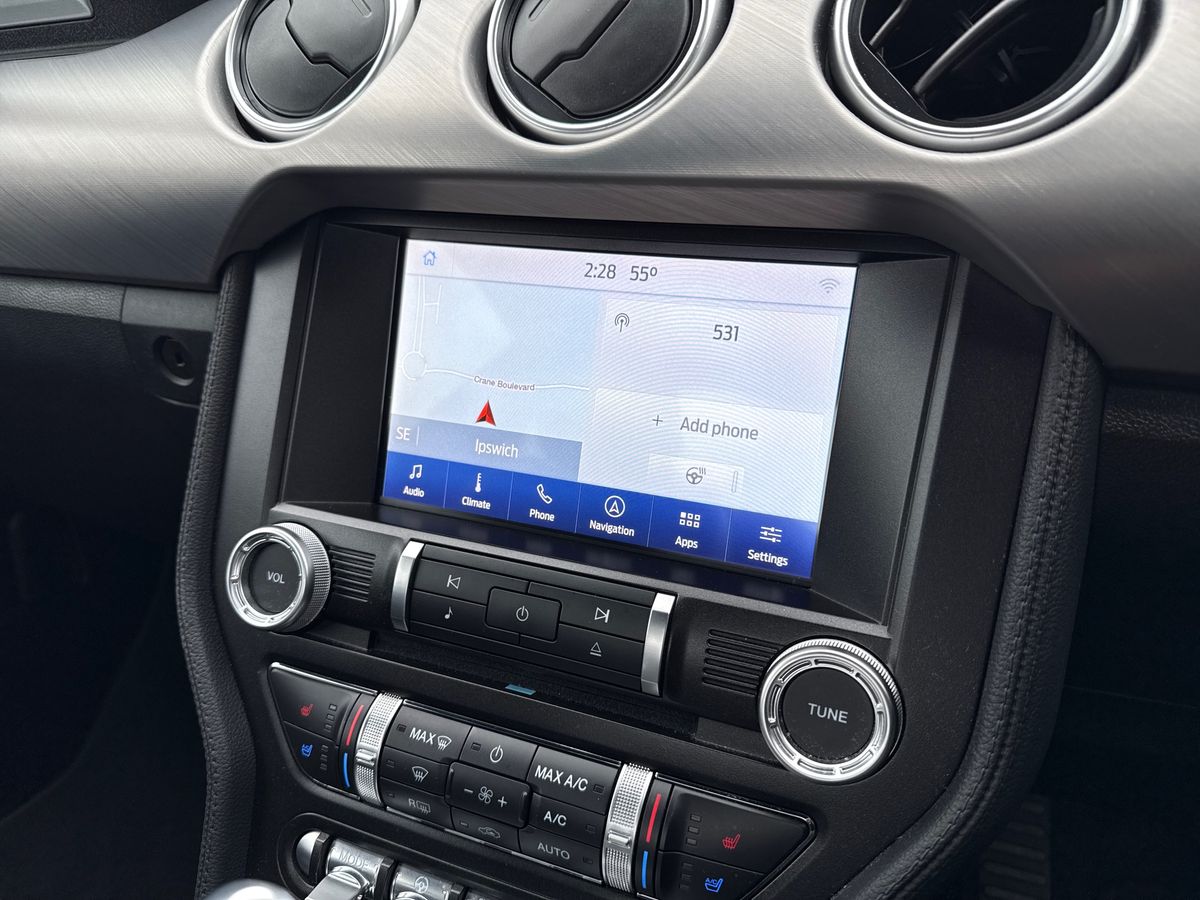 Used Ford Mustang 2022 for sale - 76248597: Photo 22