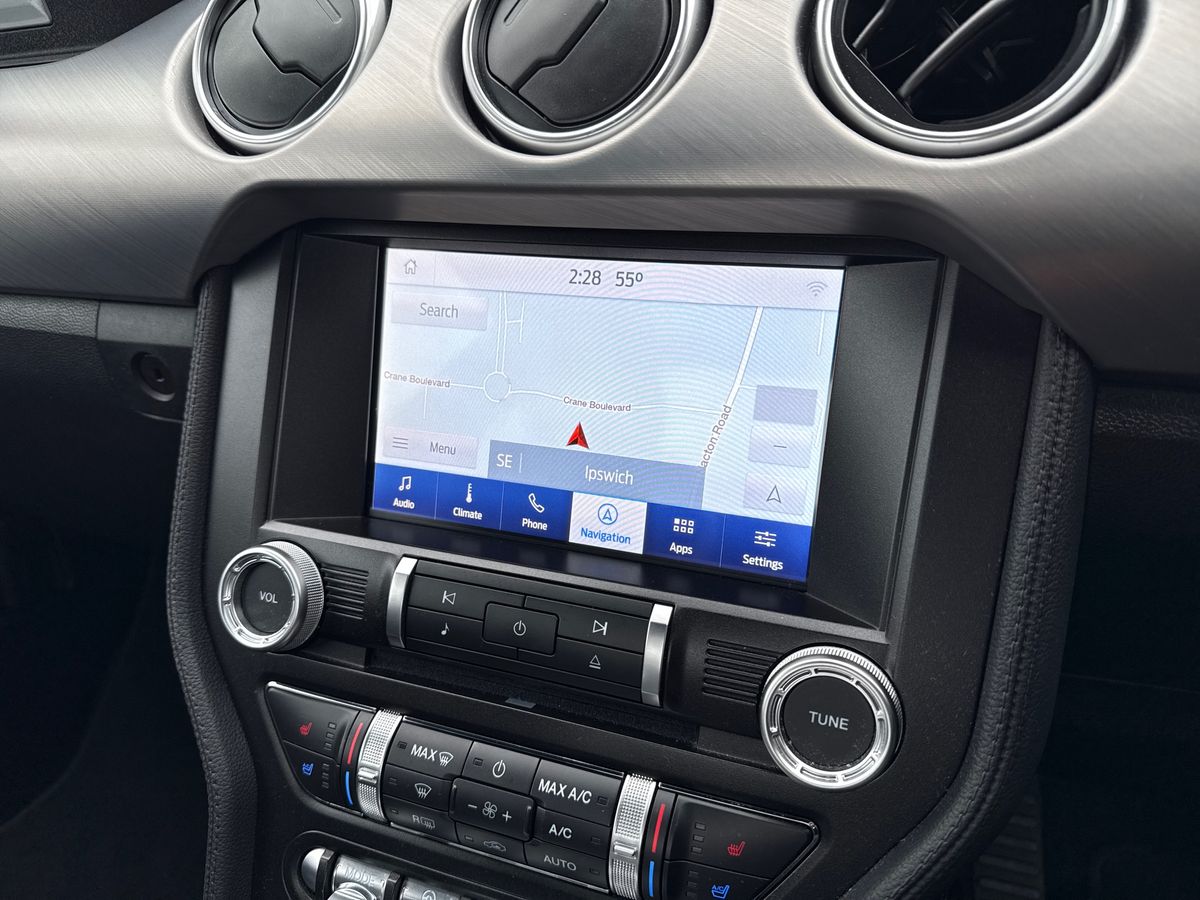 Used Ford Mustang 2022 for sale - 76248597: Photo 23