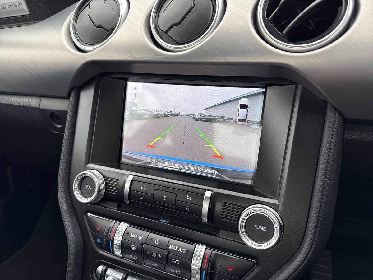 Used Ford Mustang 2022 for sale - 76248597: Photo 25