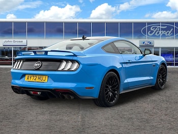 Used Ford Mustang 2022 for sale - 76248597: Photo 3