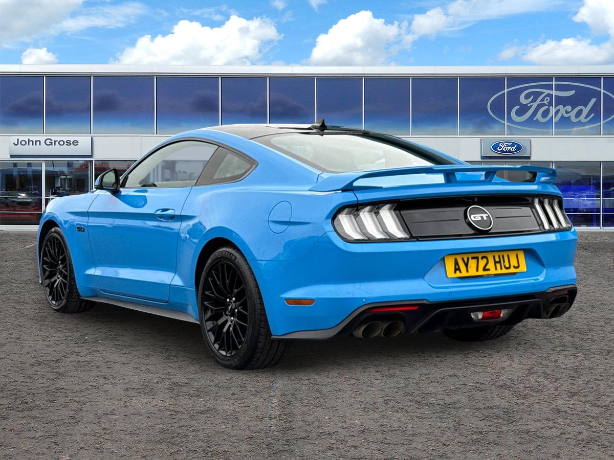 Used Ford Mustang 2022 for sale - 76248597: Photo 6