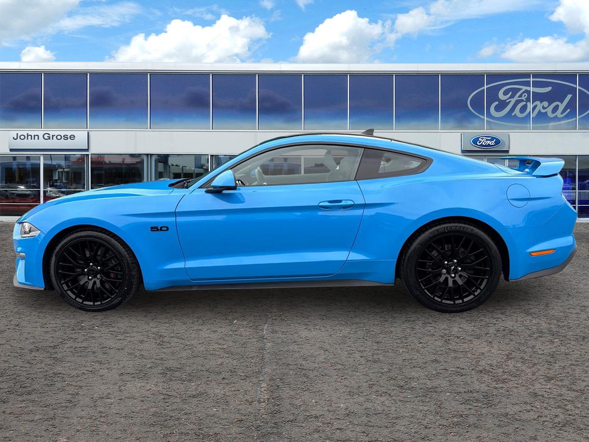 Used Ford Mustang 2022 for sale - 76248597: Photo 7