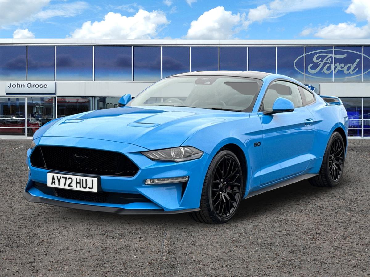 Used Ford Mustang 2022 for sale - 76248597: Photo 9