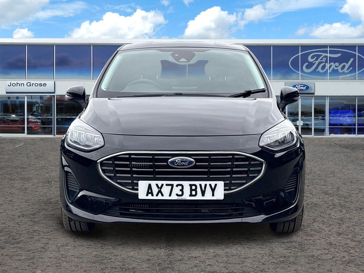 Used Ford Fiesta 2024 for sale - 77614539: Photo 10