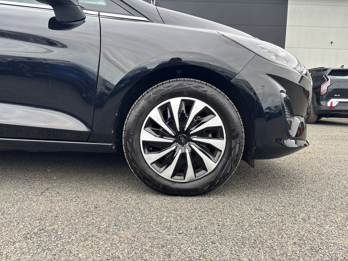 Used Ford Fiesta 2024 for sale - 77614539: Photo 11