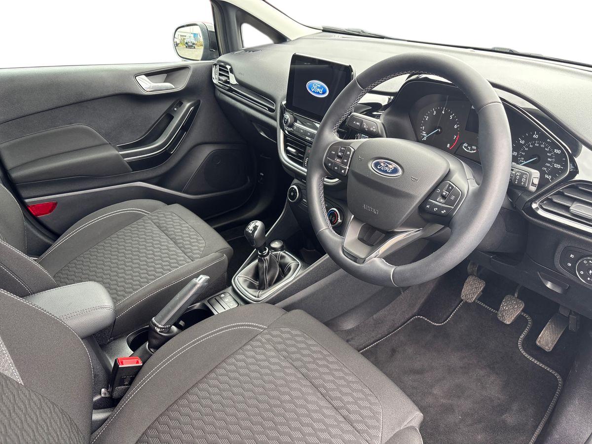 Used Ford Fiesta 2024 for sale - 77614539: Photo 13