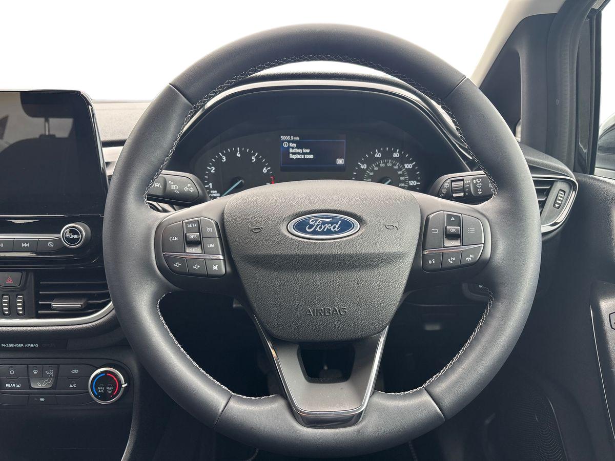 Used Ford Fiesta 2024 for sale - 77614539: Photo 14