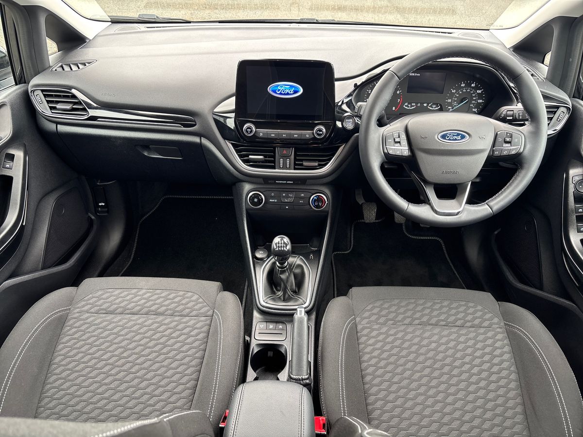 Used Ford Fiesta 2024 for sale - 77614539: Photo 15