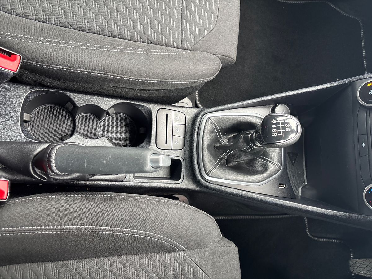 Used Ford Fiesta 2024 for sale - 77614539: Photo 18