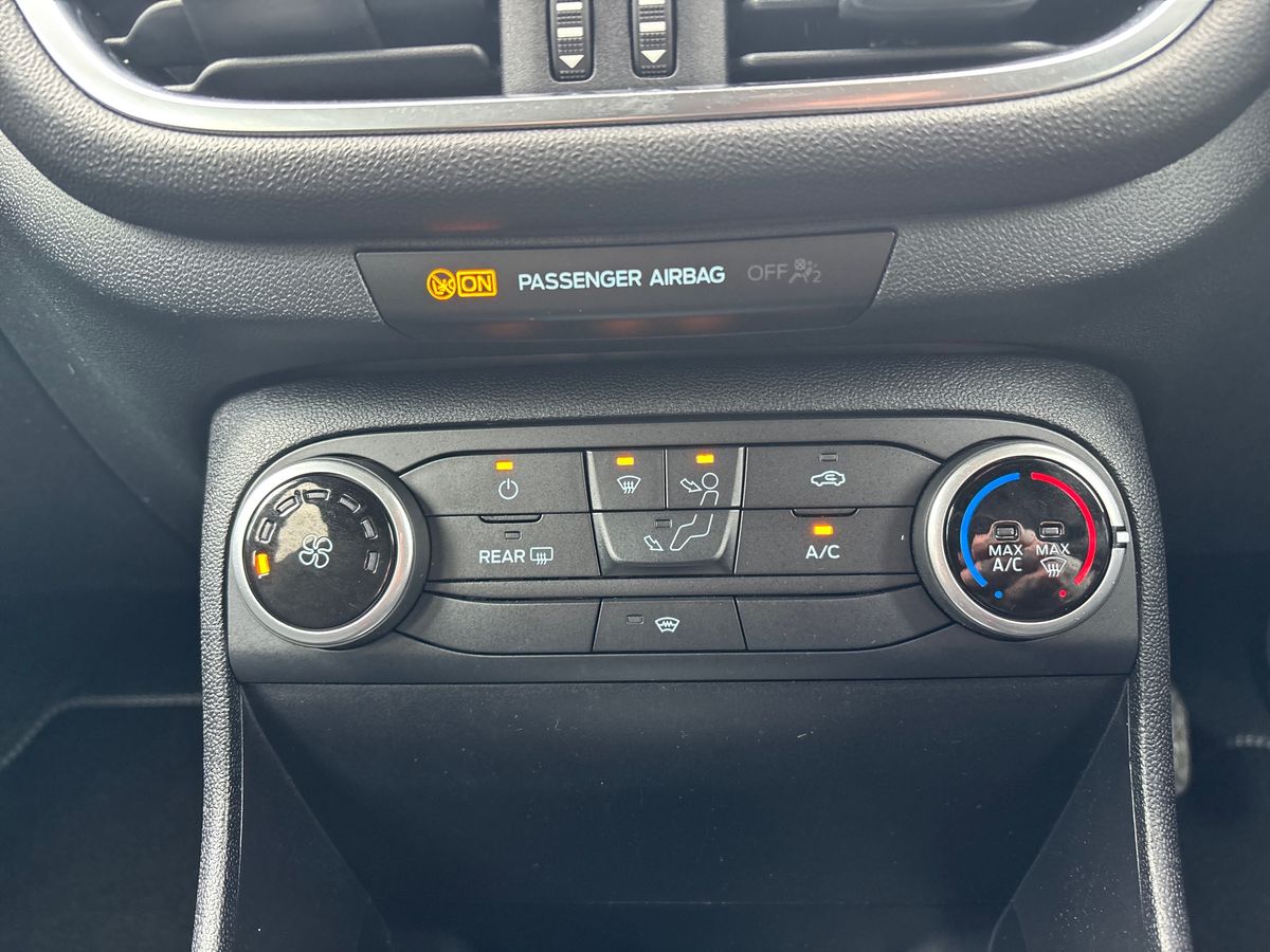 Used Ford Fiesta 2024 for sale - 77614539: Photo 19