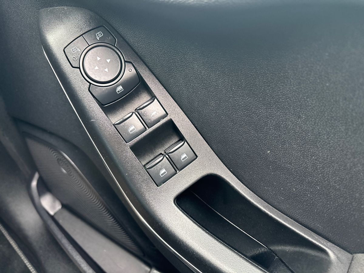 Used Ford Fiesta 2024 for sale - 77614539: Photo 21