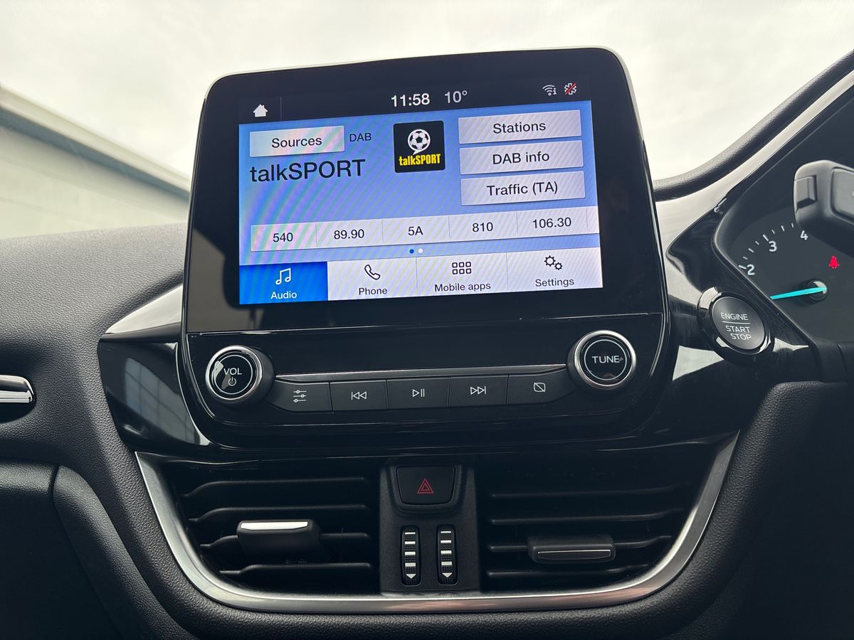 Used Ford Fiesta 2024 for sale - 77614539: Photo 22