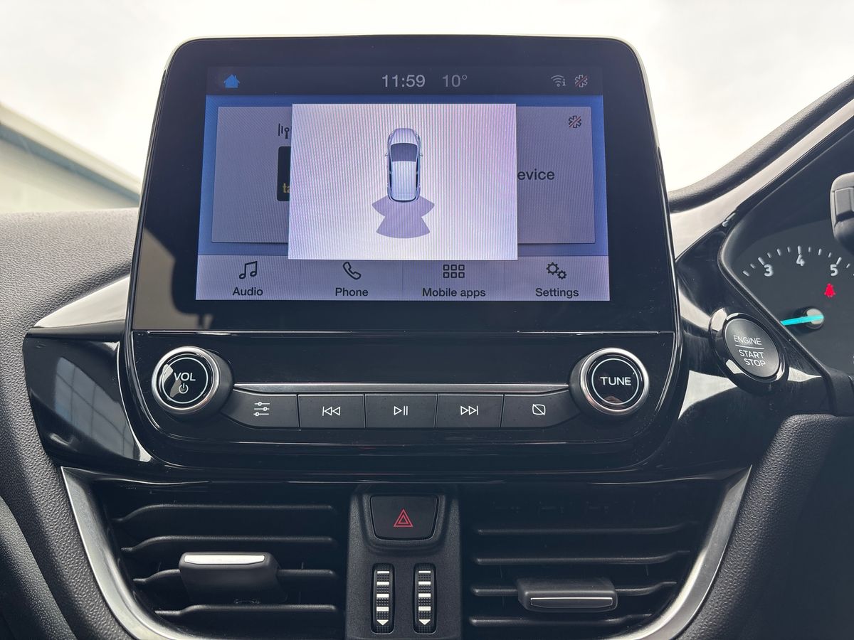 Used Ford Fiesta 2024 for sale - 77614539: Photo 25