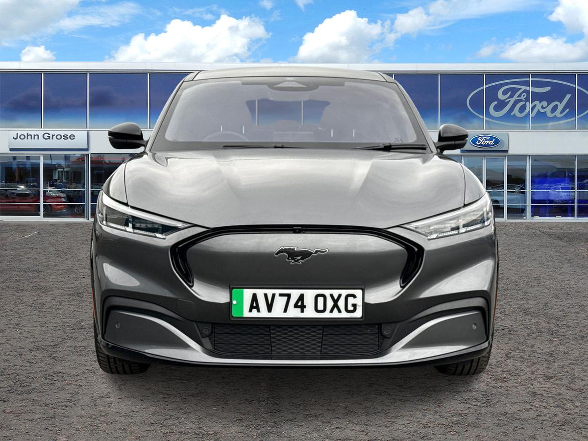 Used Ford Mustang Mach-E 2024 for sale - 76420407: Photo 11