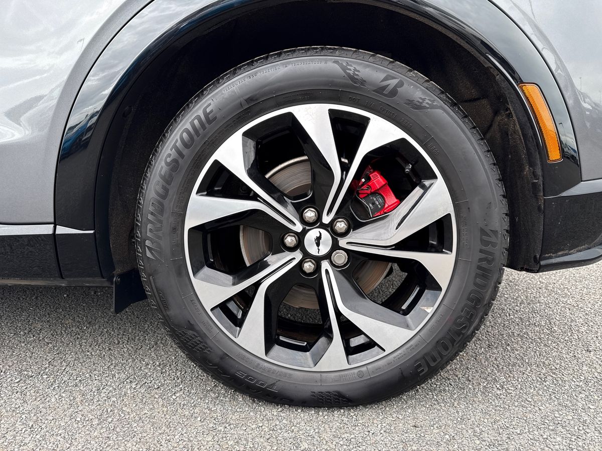 Used Ford Mustang Mach-E 2024 for sale - 76420407: Photo 12