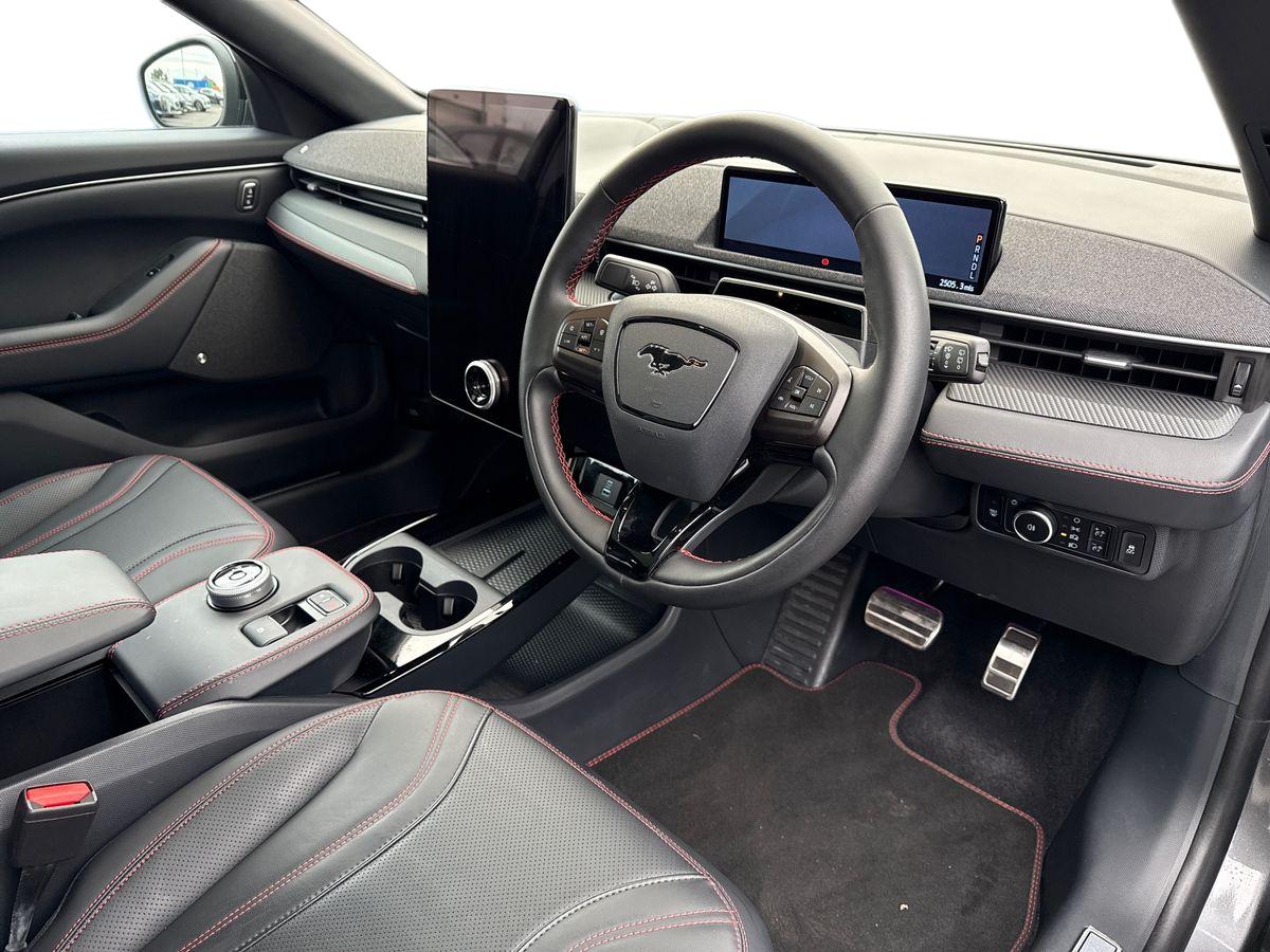 Used Ford Mustang Mach-E 2024 for sale - 76420407: Photo 14