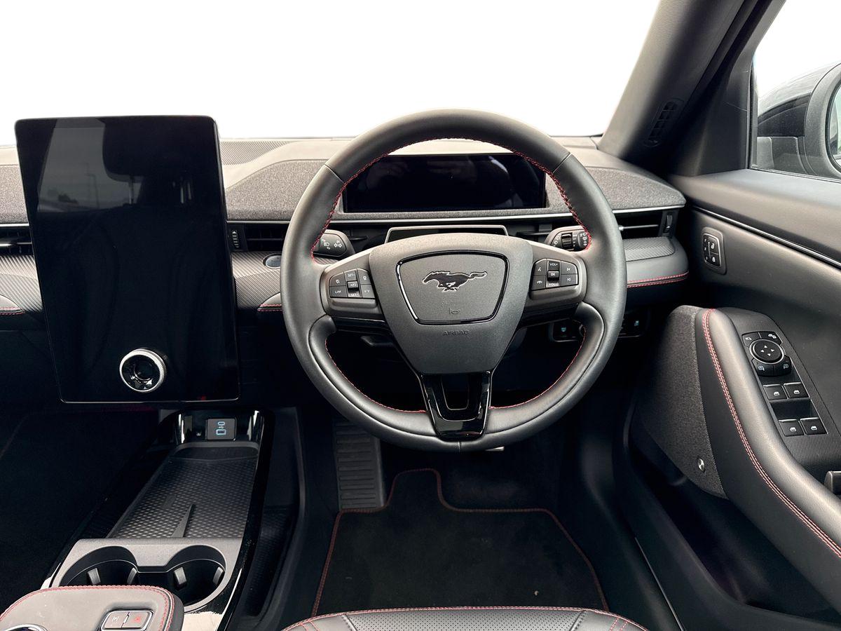 Used Ford Mustang Mach-E 2024 for sale - 76420407: Photo 15