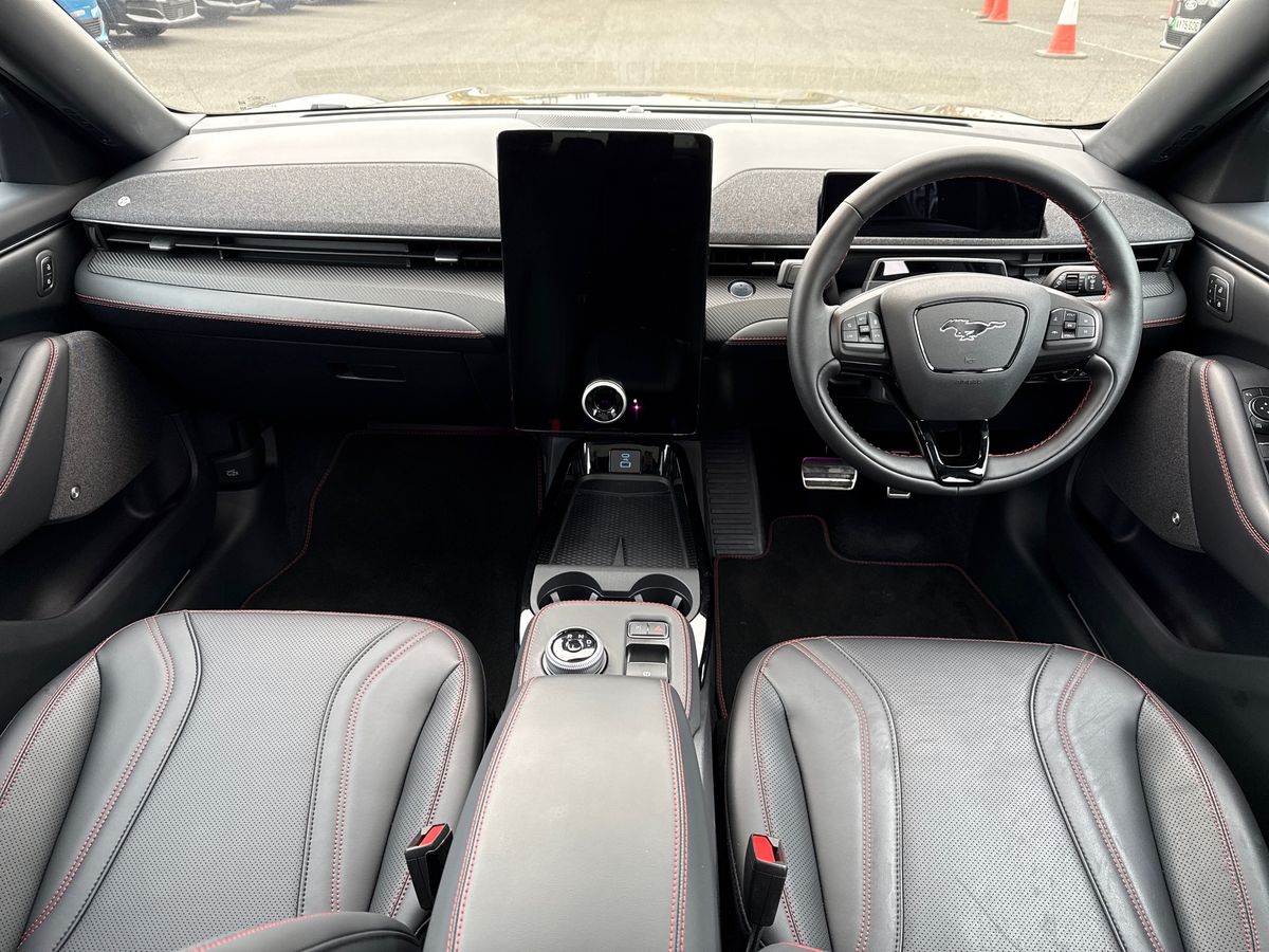 Used Ford Mustang Mach-E 2024 for sale - 76420407: Photo 16