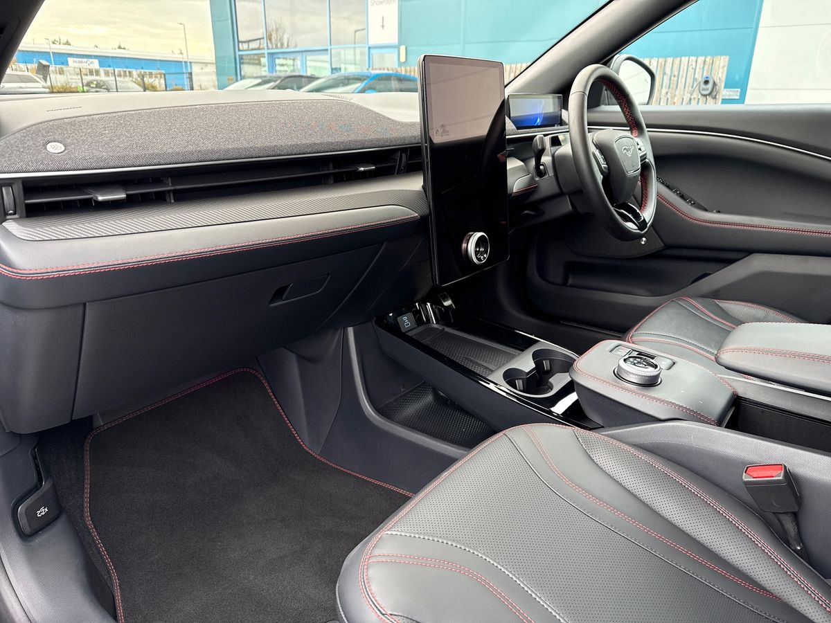 Used Ford Mustang Mach-E 2024 for sale - 76420407: Photo 18