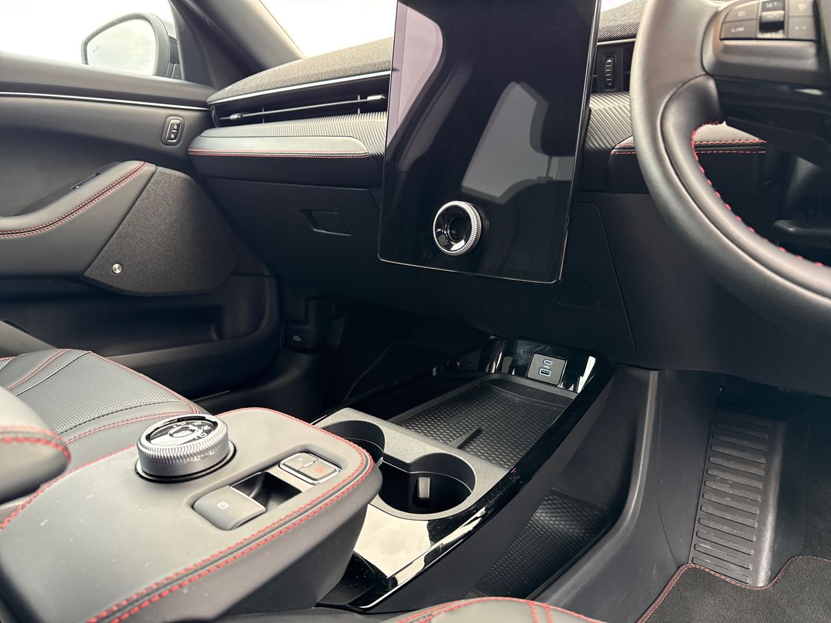 Used Ford Mustang Mach-E 2024 for sale - 76420407: Photo 19