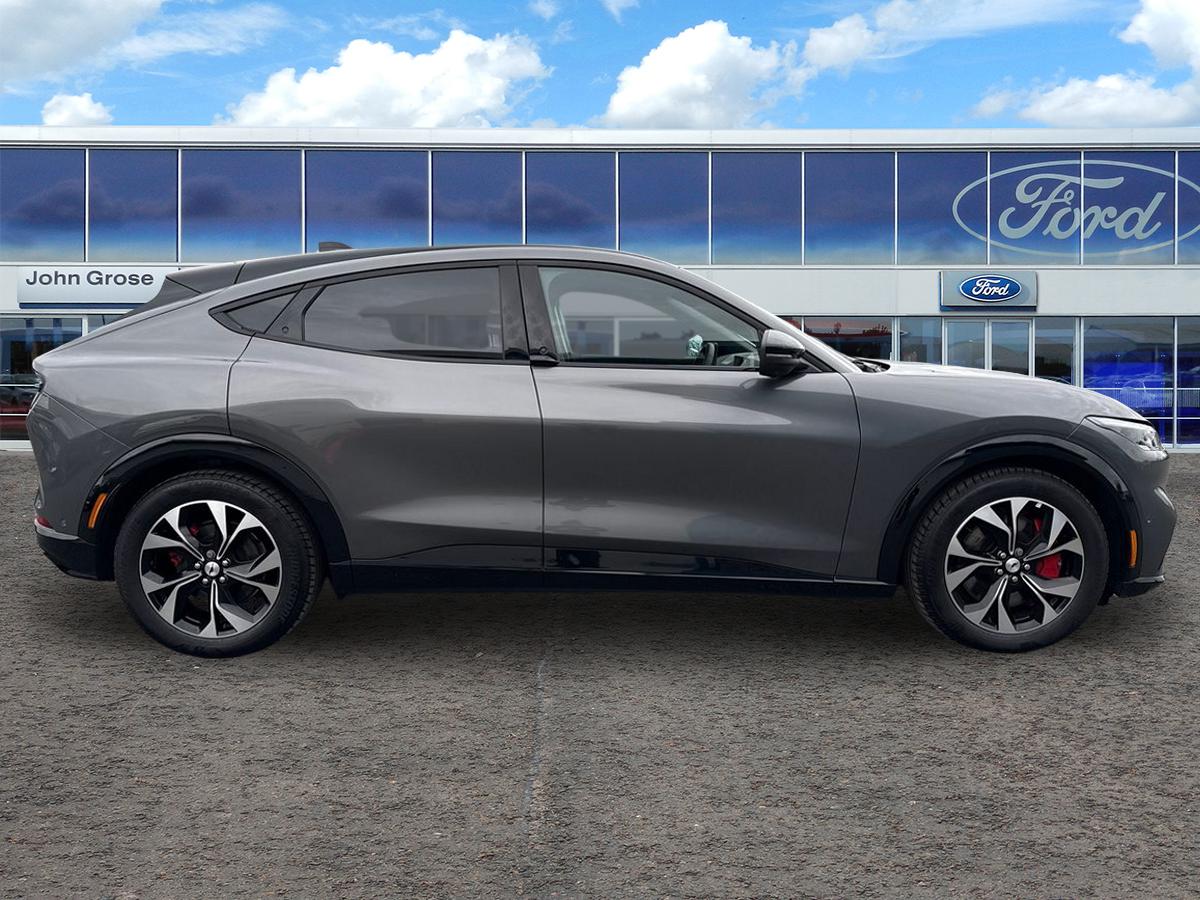 Used Ford Mustang Mach-E 2024 for sale - 76420407: Photo 2