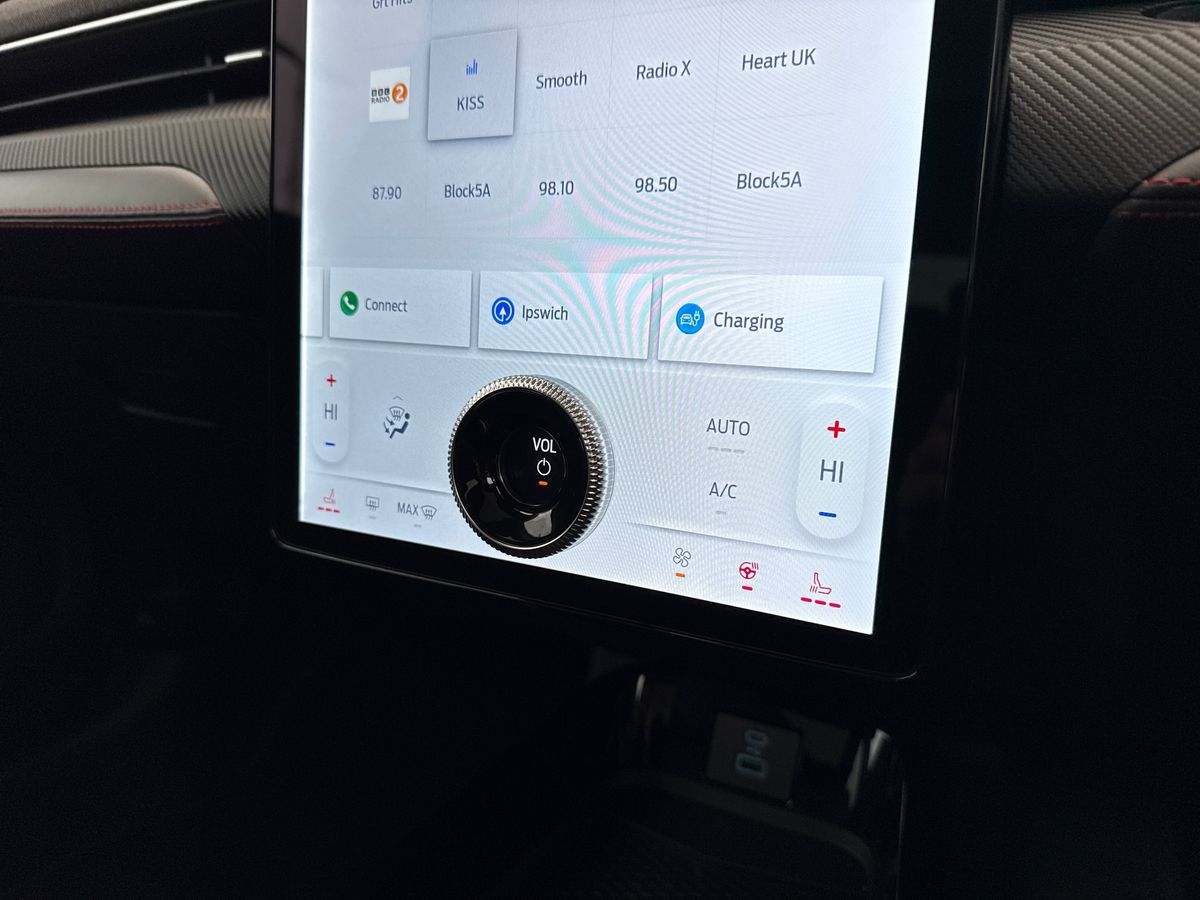 Used Ford Mustang Mach-E 2024 for sale - 76420407: Photo 20