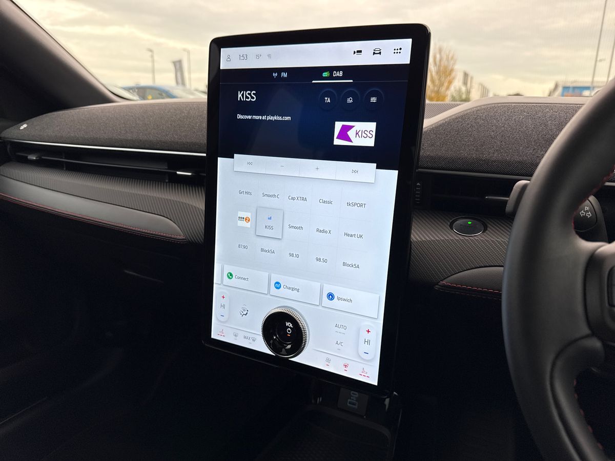 Used Ford Mustang Mach-E 2024 for sale - 76420407: Photo 23