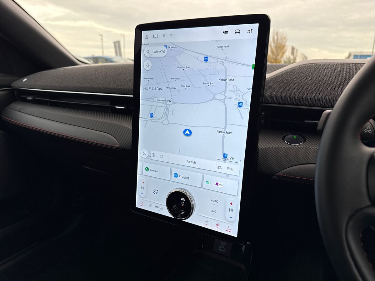 Used Ford Mustang Mach-E 2024 for sale - 76420407: Photo 24