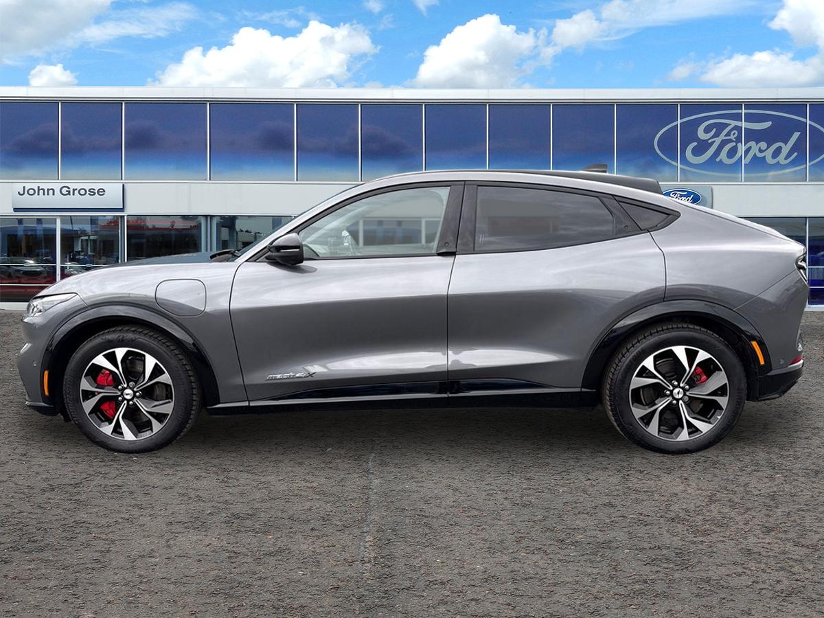 Used Ford Mustang Mach-E 2024 for sale - 76420407: Photo 8