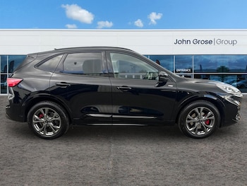 Used Ford Kuga 2023 for sale - 77979040: Photo