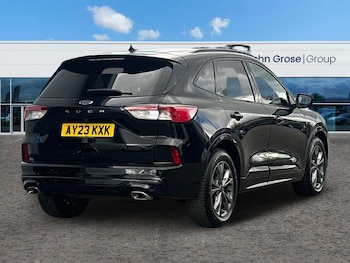 Used Ford Kuga 2023 for sale - 77979040: Photo
