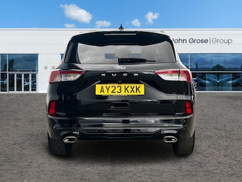 Used Ford Kuga 2023 for sale - 77979040: Photo