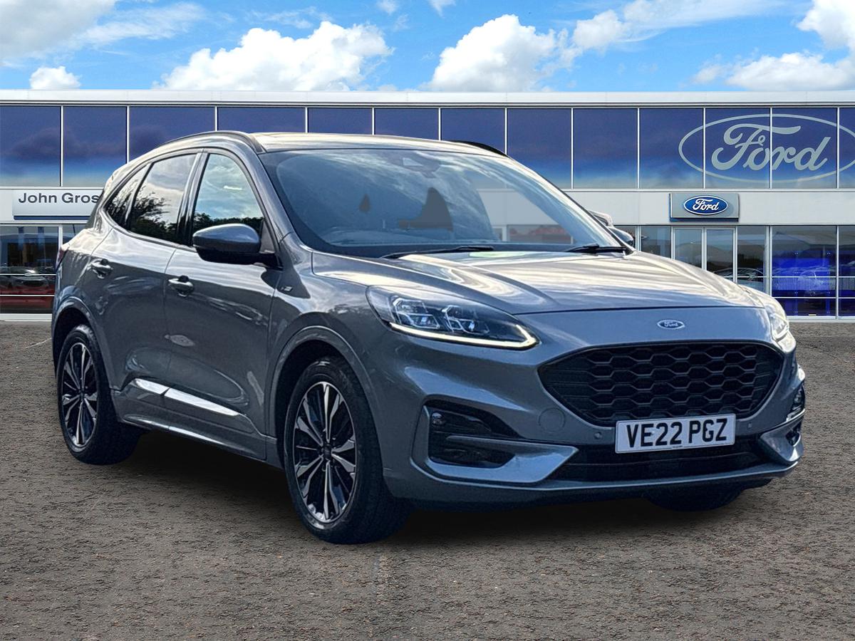 Used Ford Kuga 2022 for sale - 76338824: Photo 1