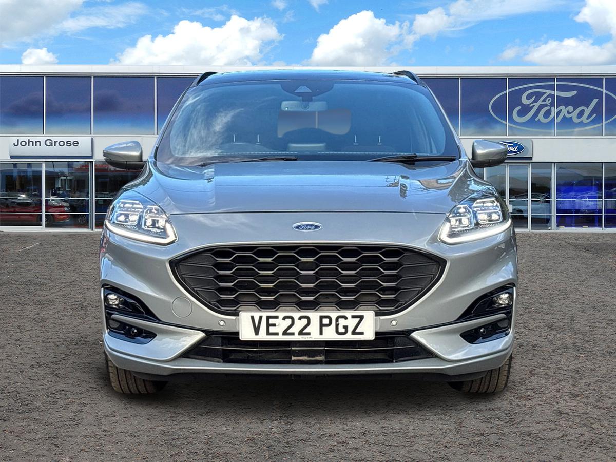 Used Ford Kuga 2022 for sale - 76338824: Photo 10