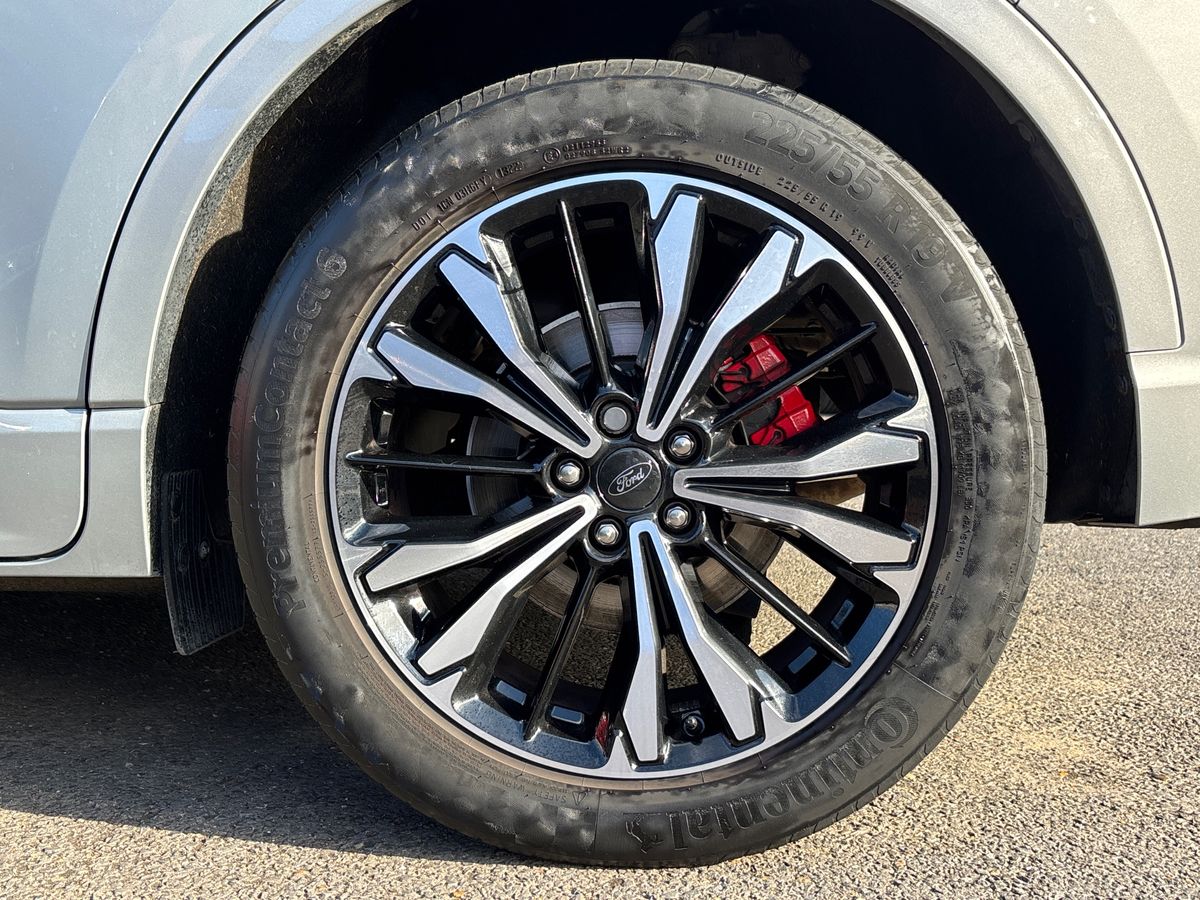 Used Ford Kuga 2022 for sale - 76338824: Photo 11