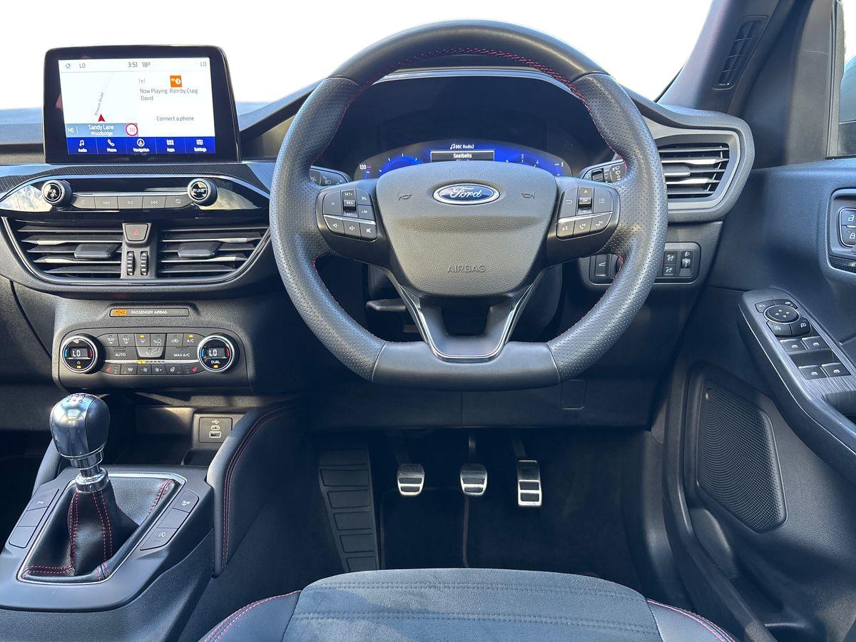 Used Ford Kuga 2022 for sale - 76338824: Photo 14